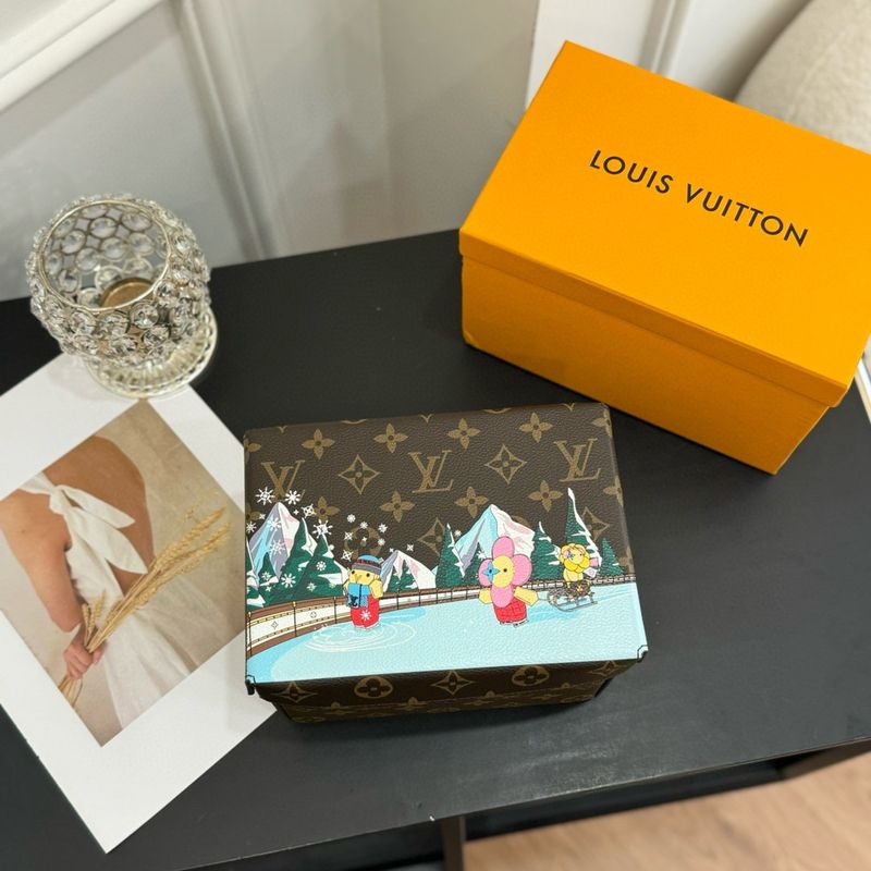 Organizer Louis Vuitton