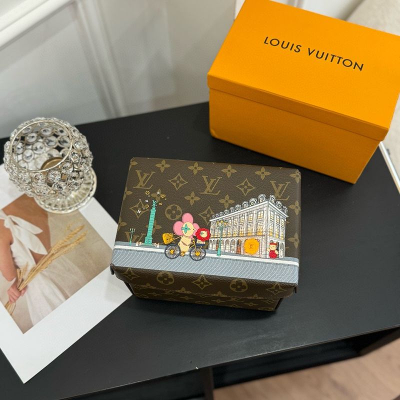 Organizer Louis Vuitton