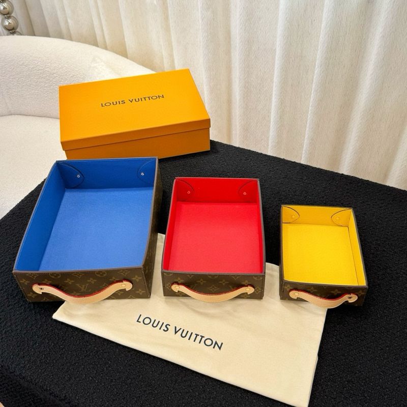 Organizer Louis Vuitton
