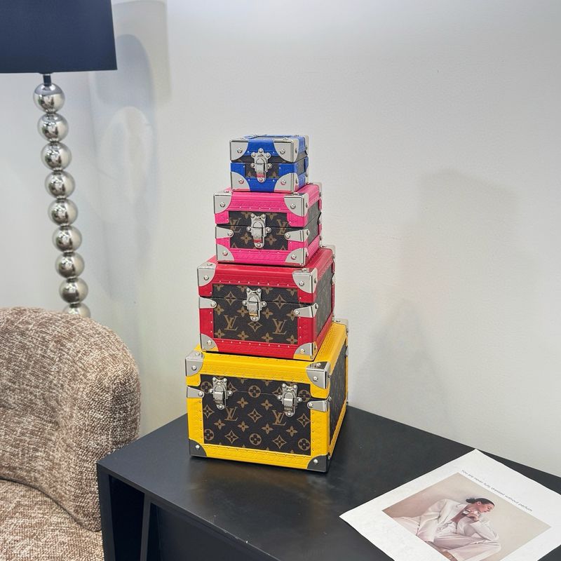 Organizer Louis Vuitton