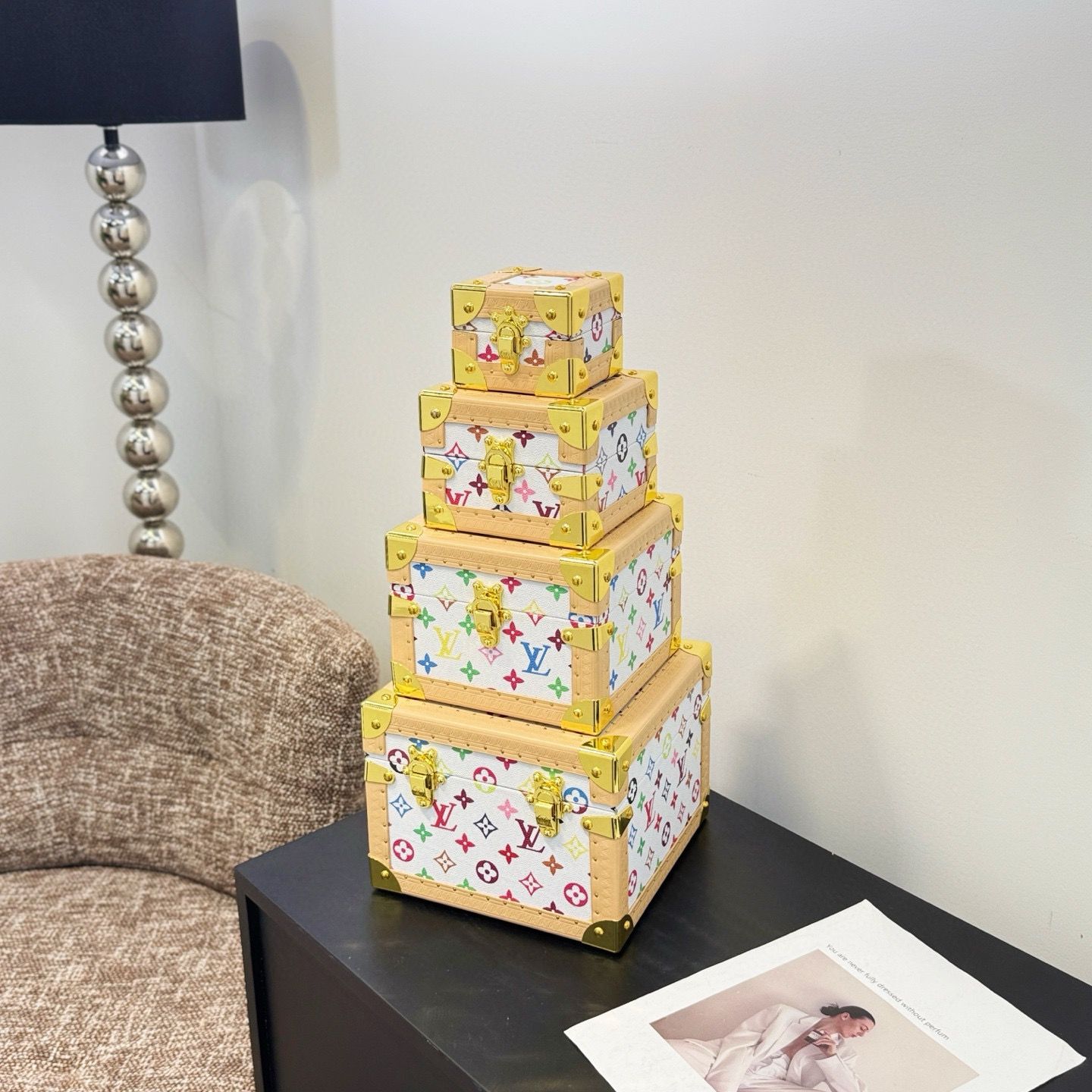 Organizer Louis Vuitton