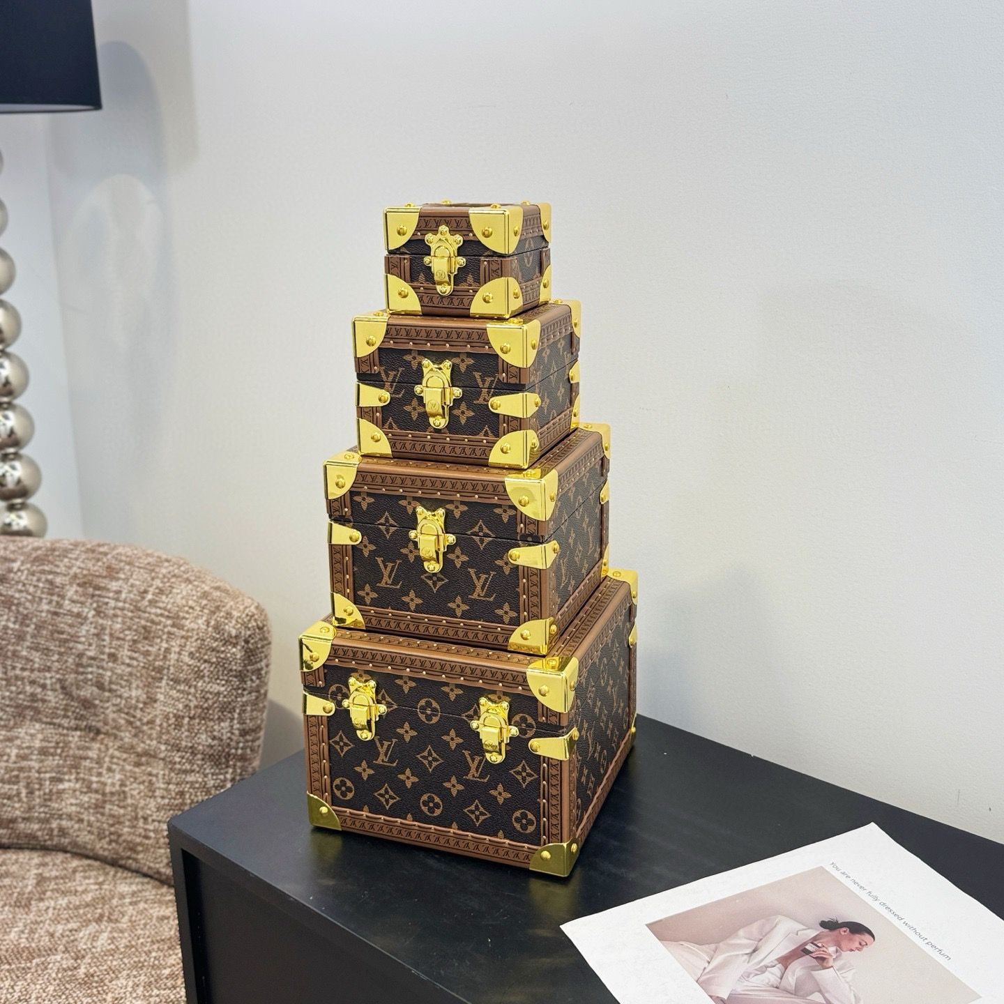 Organizer Louis Vuitton