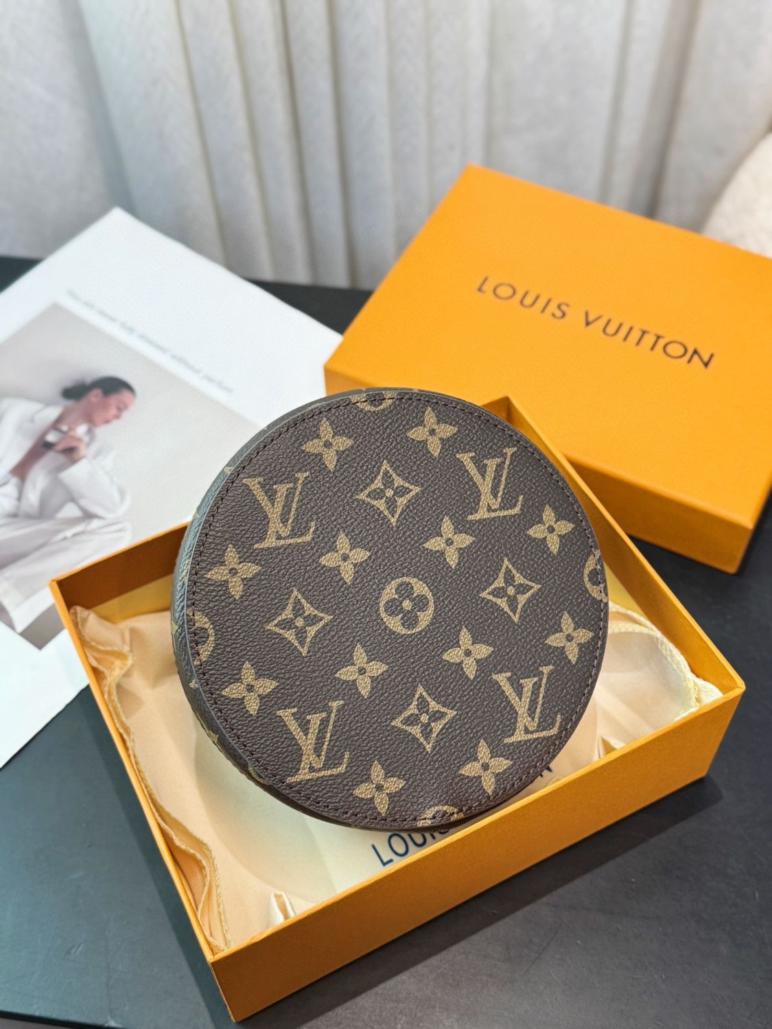 Organizer Louis Vuitton