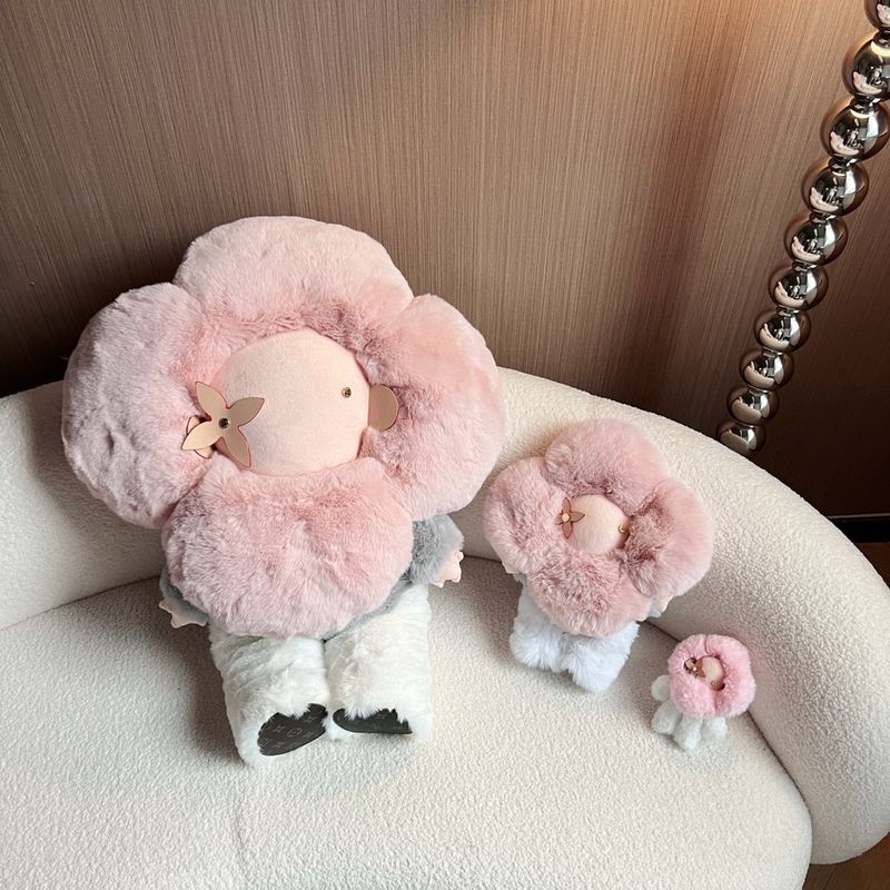 Soft toy Louis Vuitton