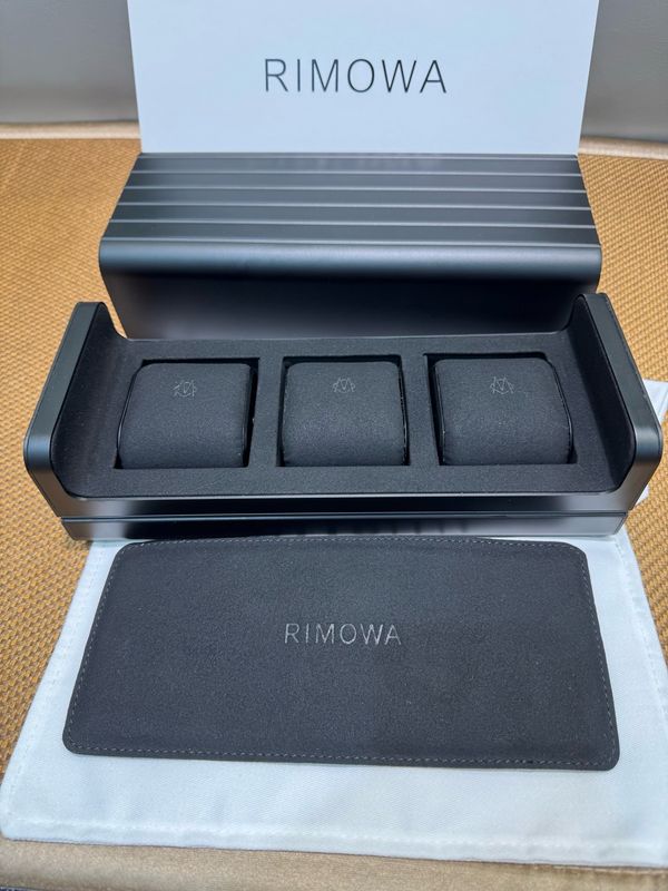 Watch case Rimowa