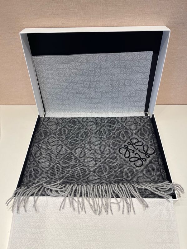 Scarf Loewe