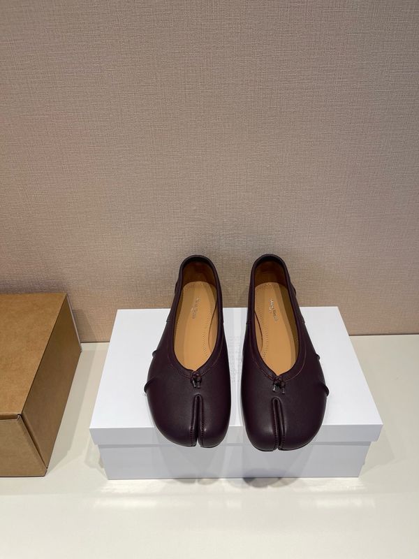 Ballet flats Maison Margiela