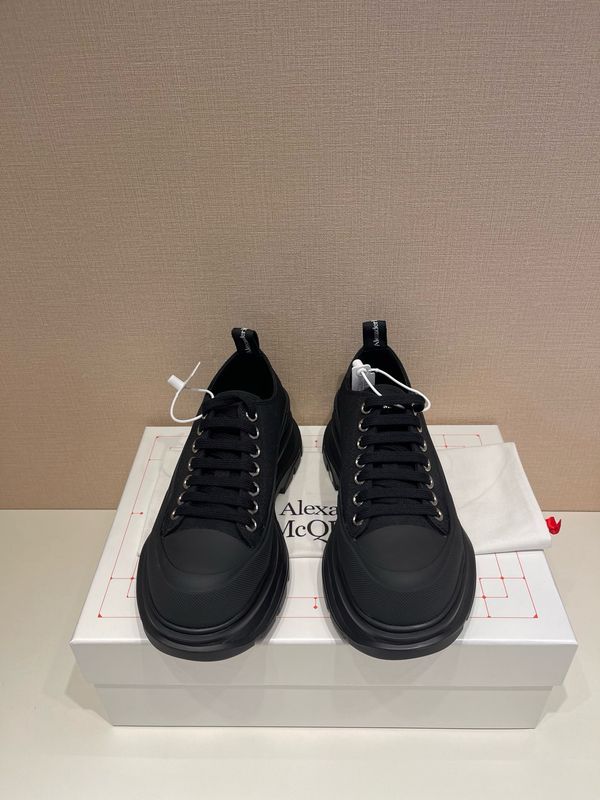 Sneakers Alexander McQueen