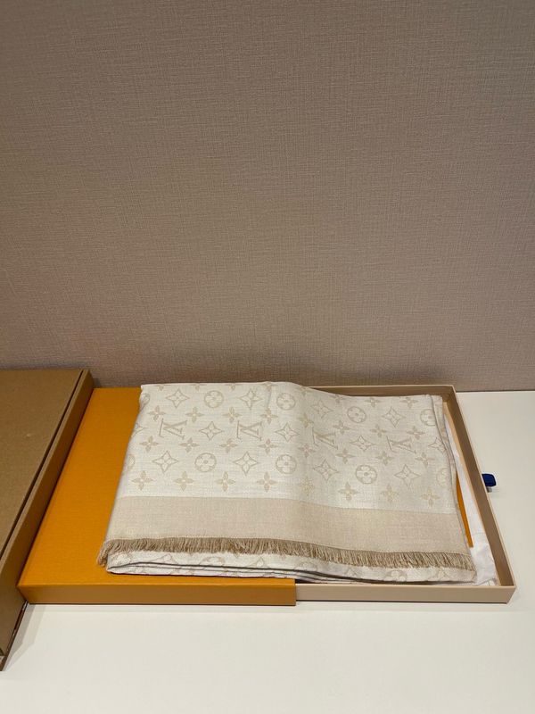 Scarf Louis Vuitton