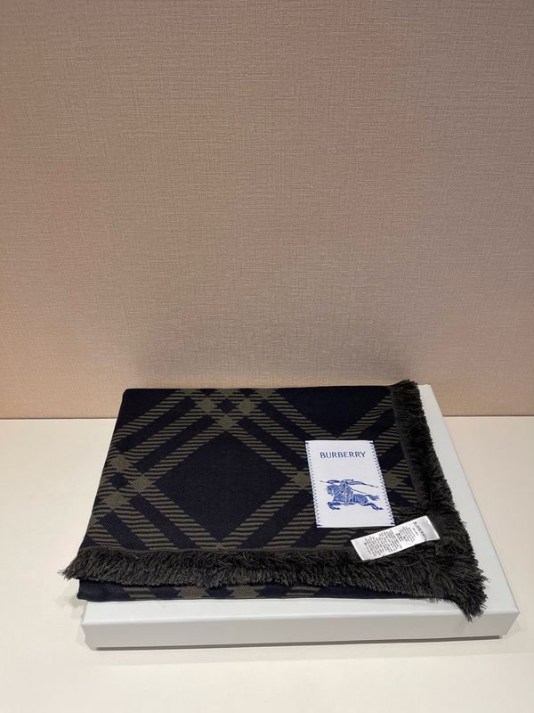 Scarf Burberry