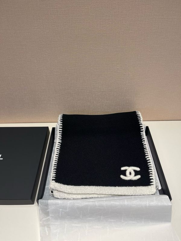 Scarf Chanel