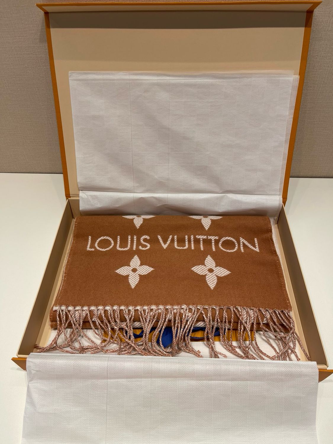 Scarf Louis Vuitton