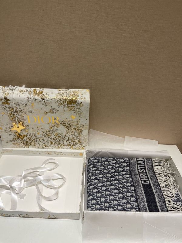 Scarf Dior