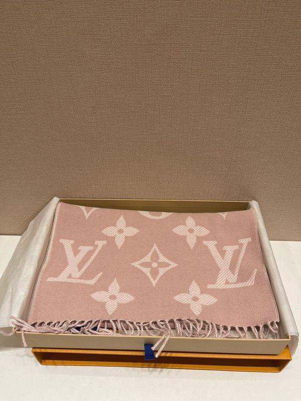 Scarf Louis Vuitton