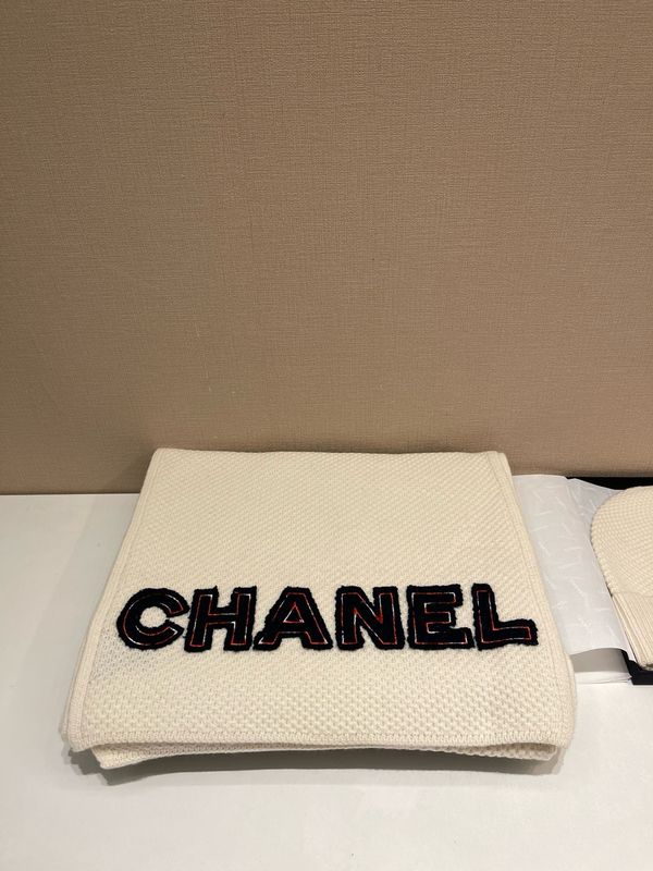 Scarf Chanel