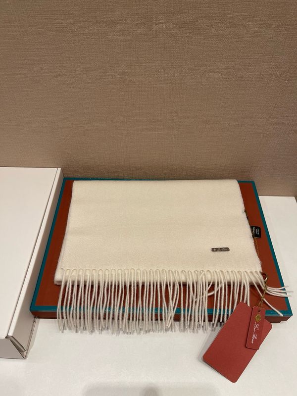 Scarf Loro Piana
