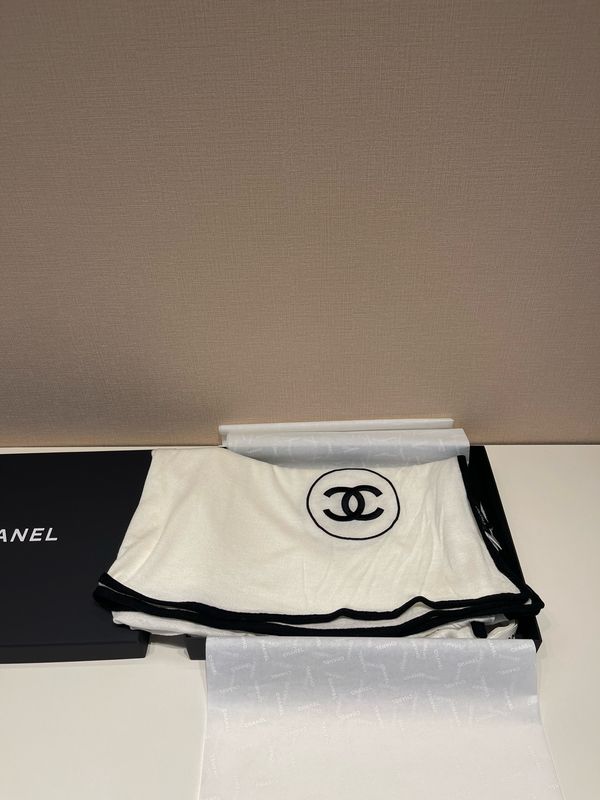 Scarf Chanel