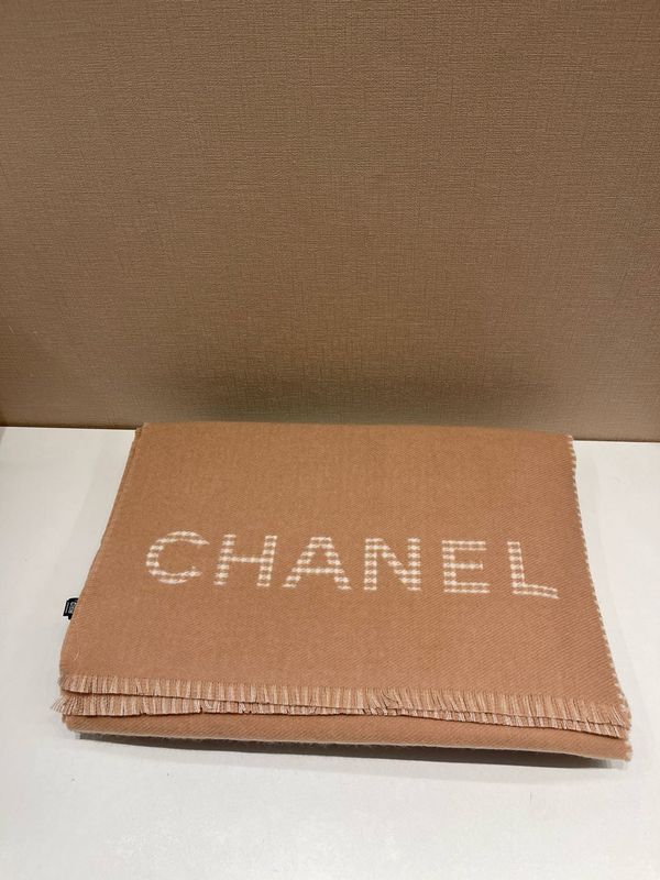 Scarf Chanel