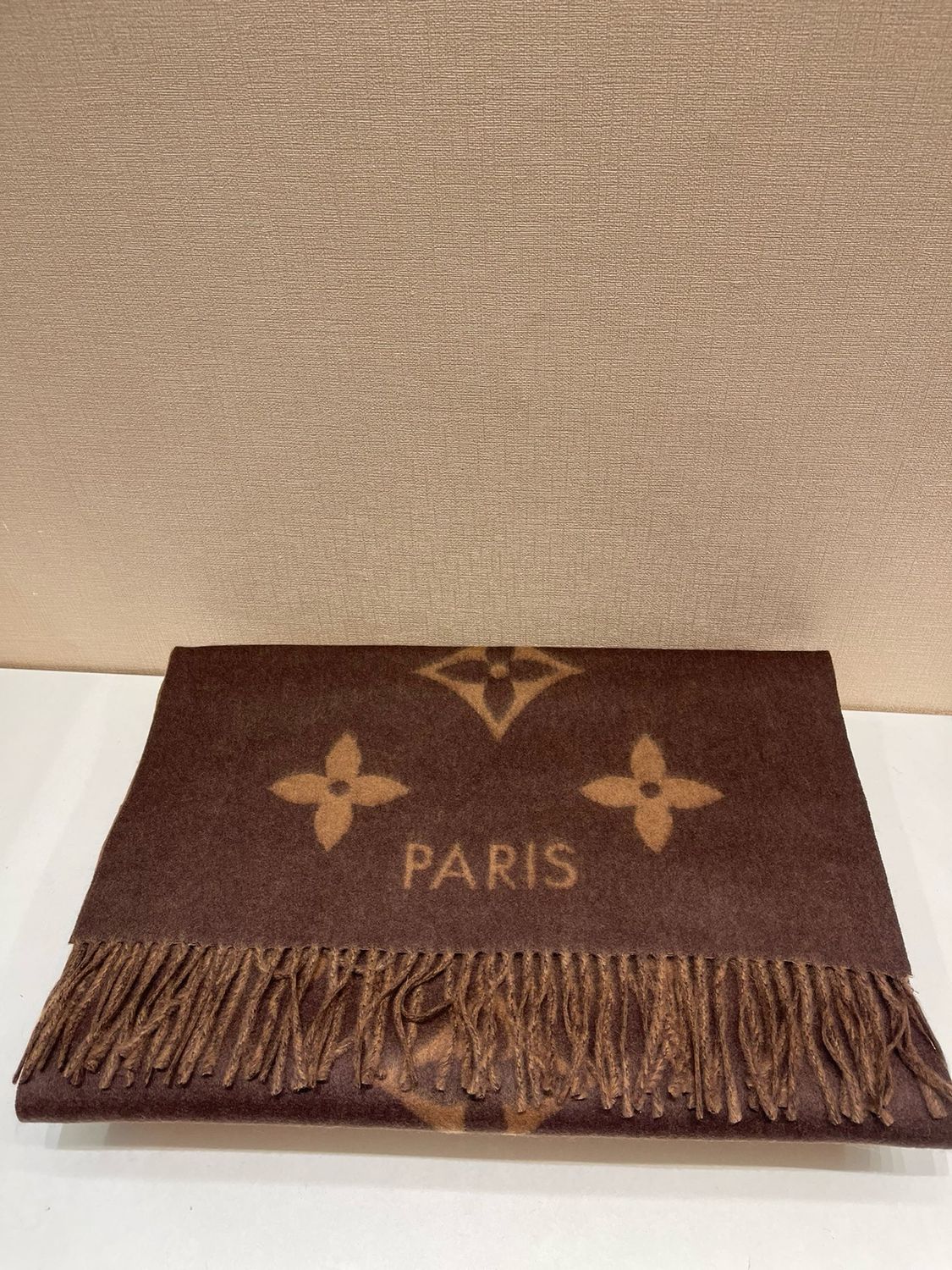 Scarf Louis Vuitton