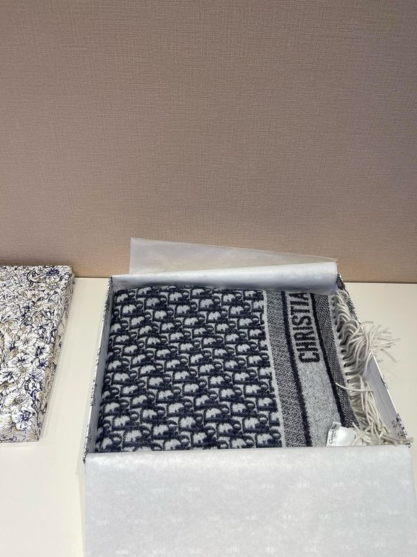 Scarf Dior