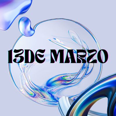 13de Marzo