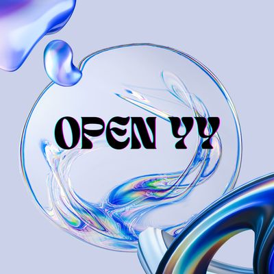 Open YY