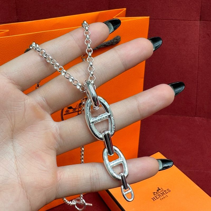 Necklace Hermes