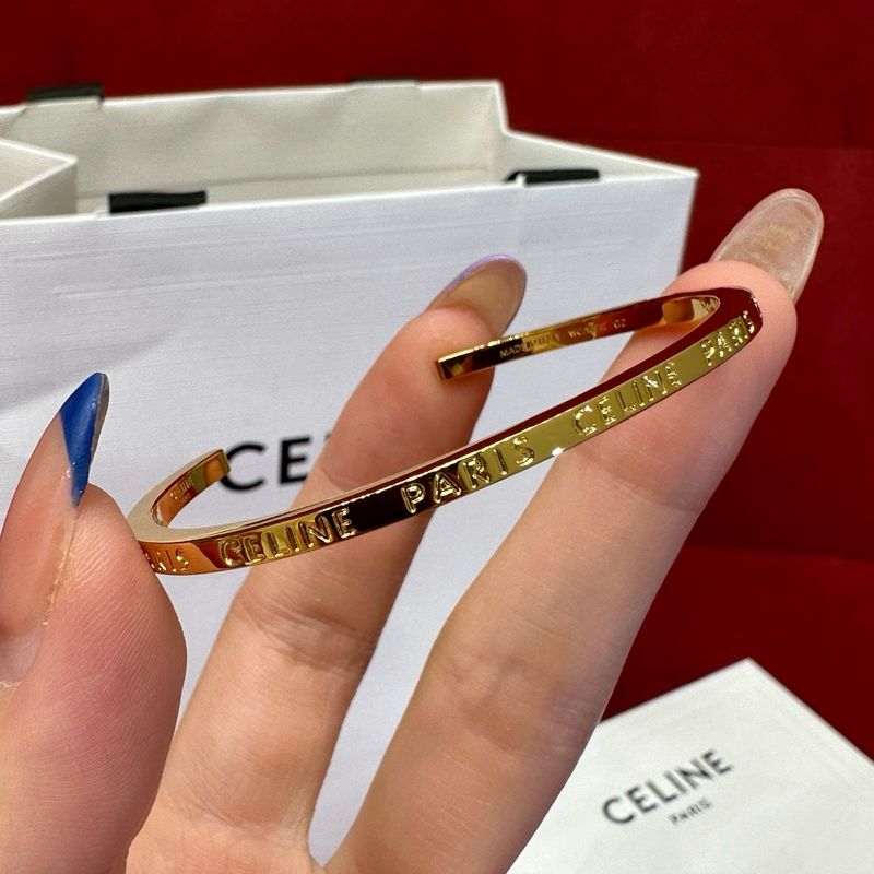 Bracelet Celine