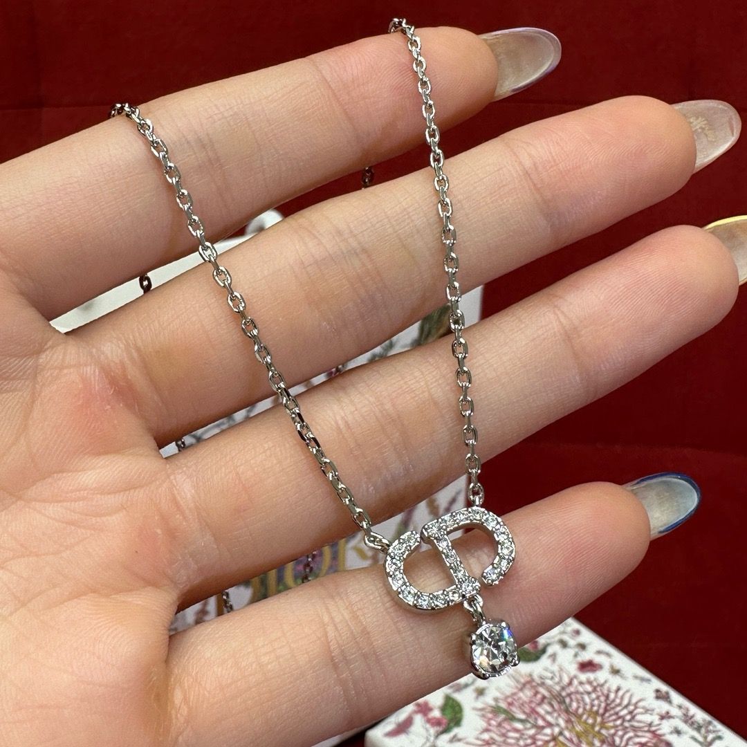 Necklace Dior