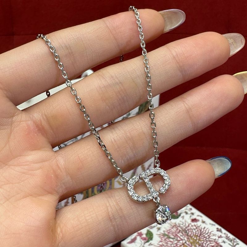 Necklace Dior