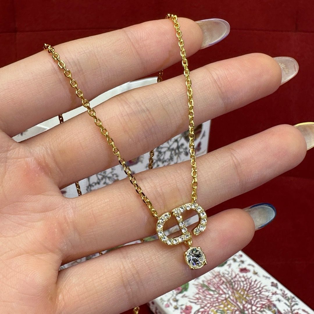 Necklace Dior