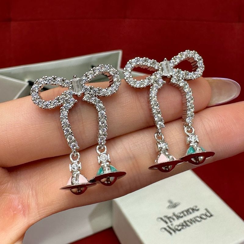 Earrings Van Cleef &amp; Arpels