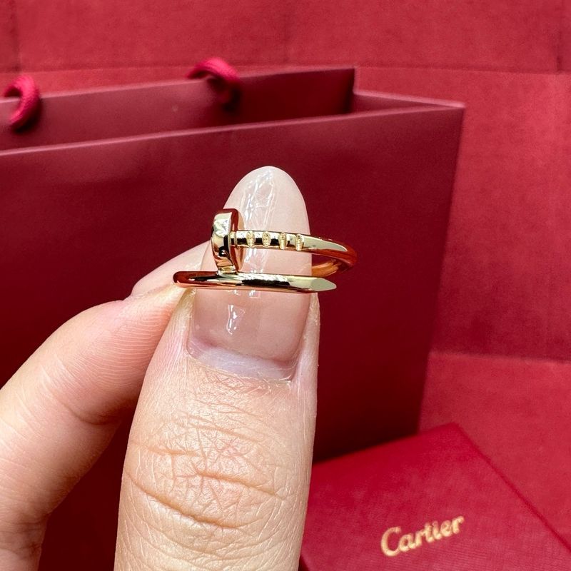 Ring Cartier