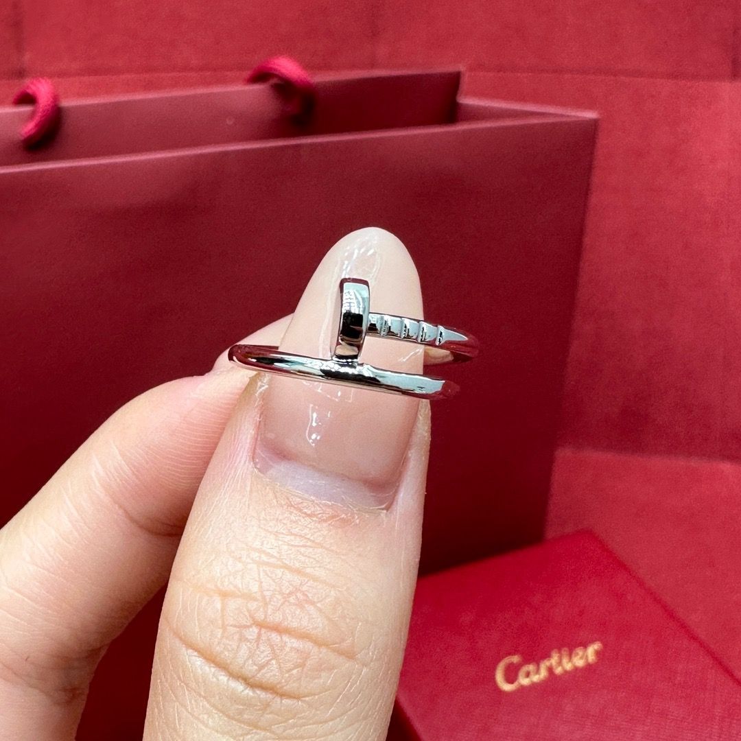 Ring Cartier