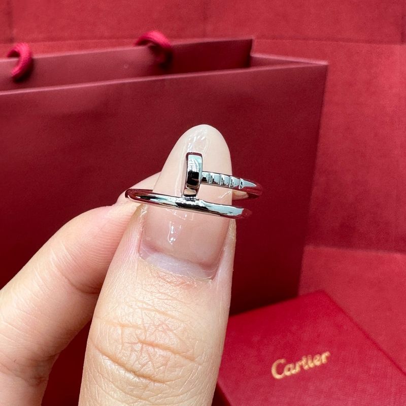 Ring Cartier