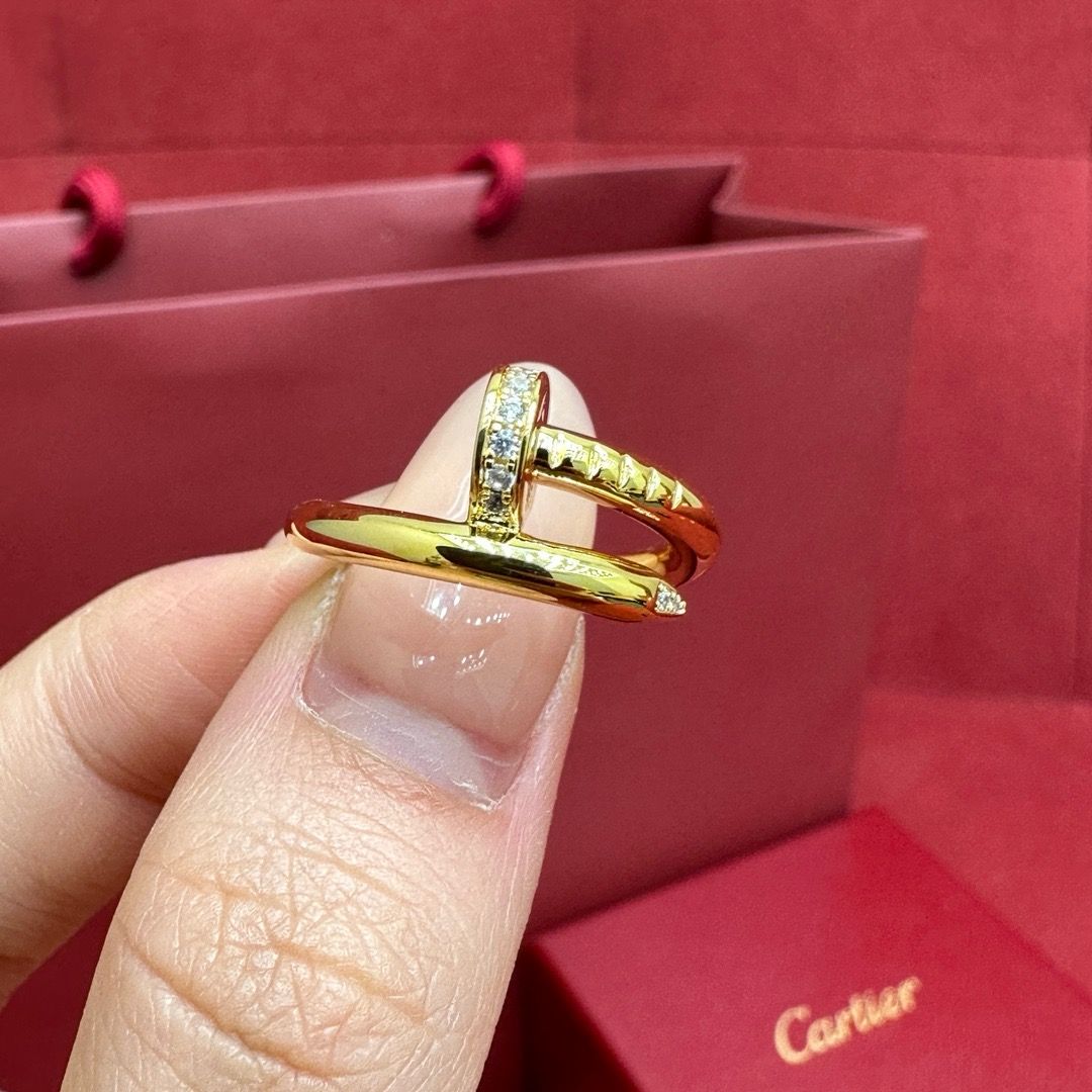 Ring Cartier