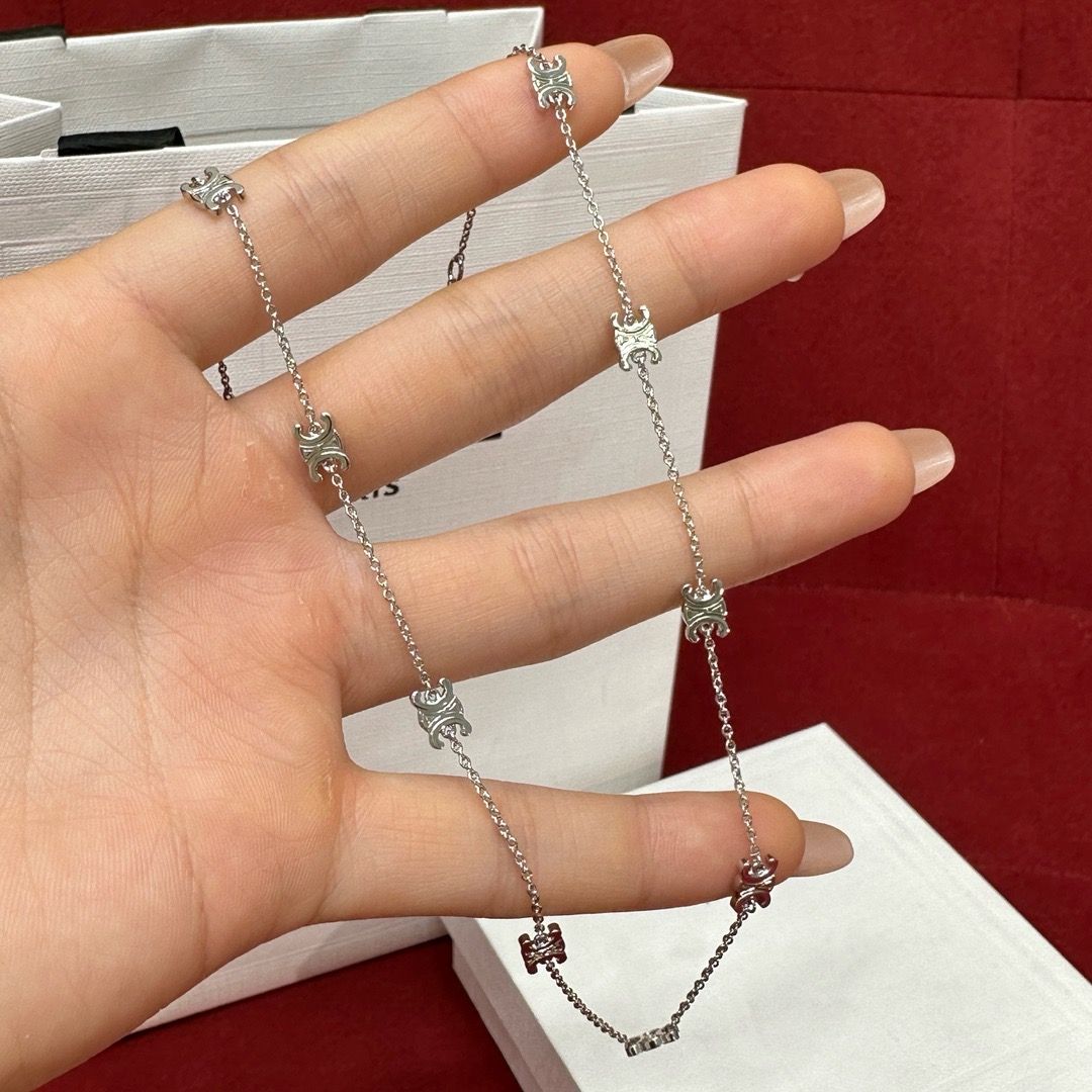 Necklace Celine