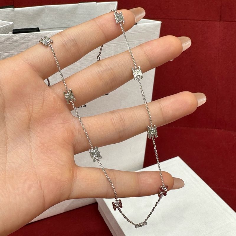 Necklace Celine