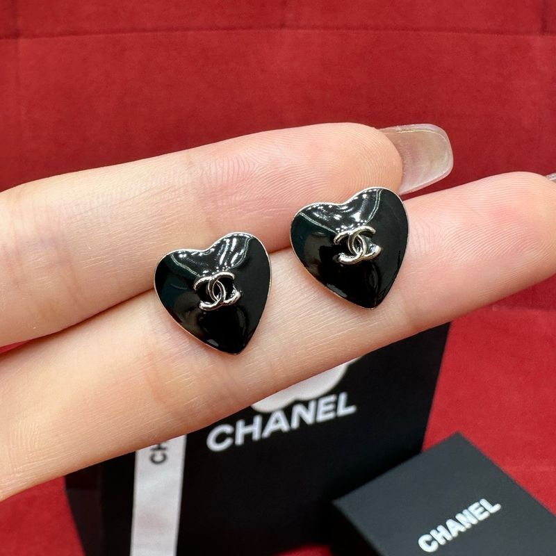 Earrings Chanel