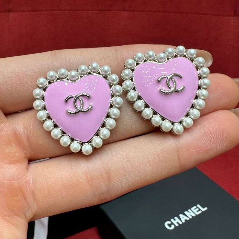 Earrings Chanel