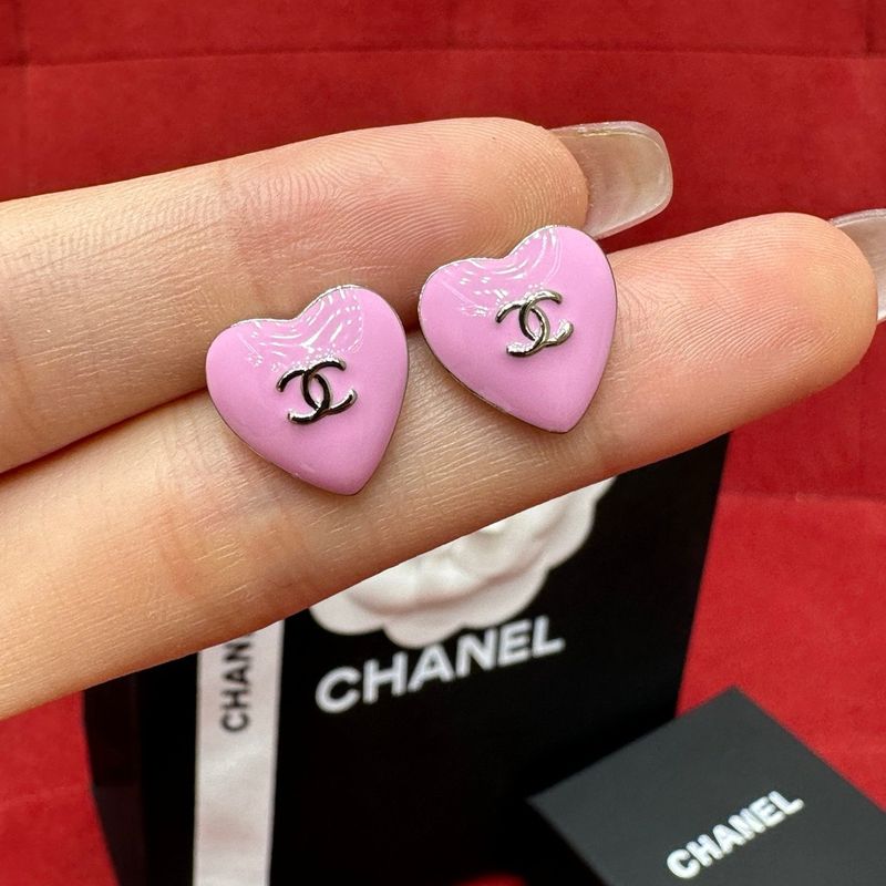 Earrings Chanel