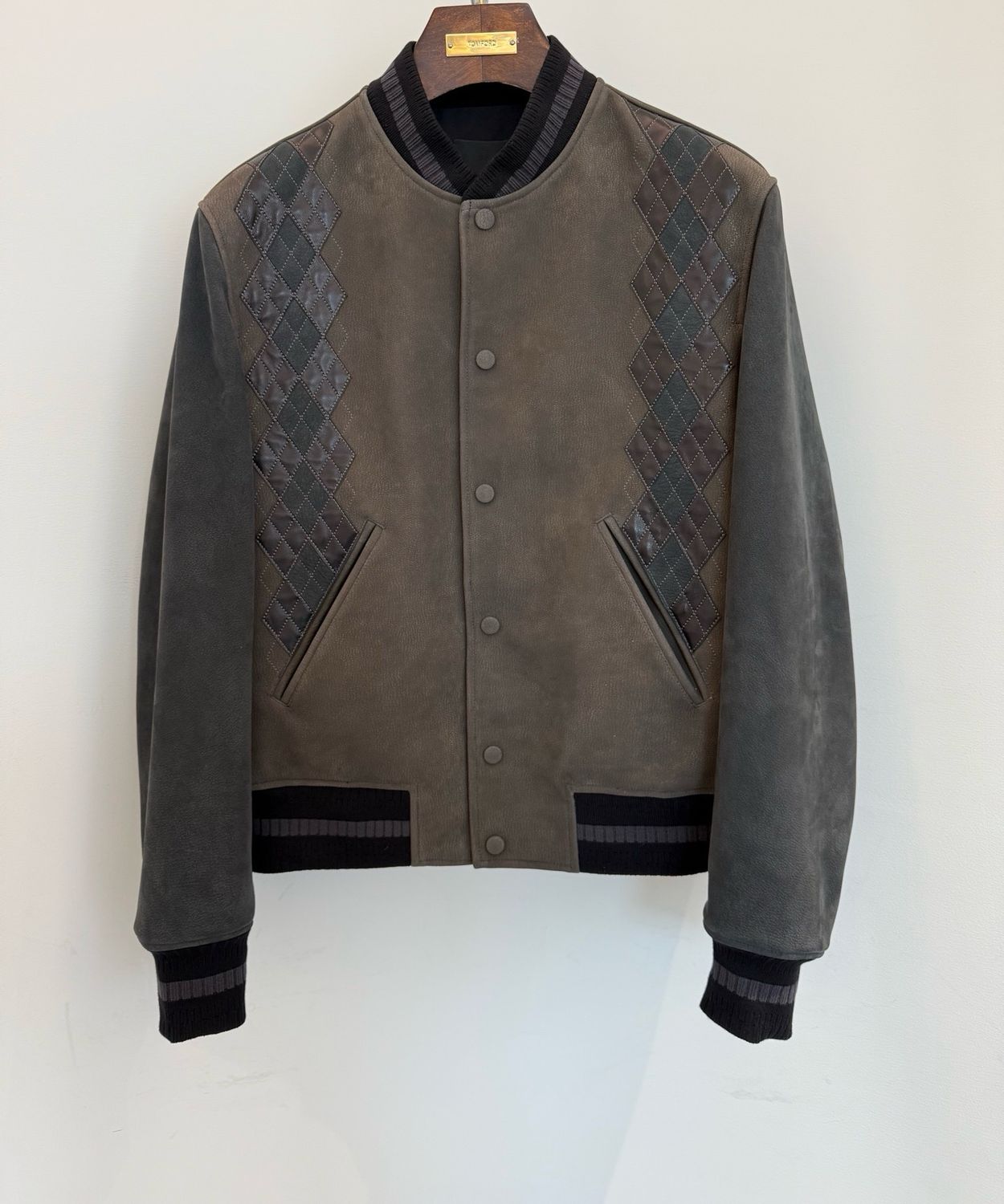 Jacket Givenchy