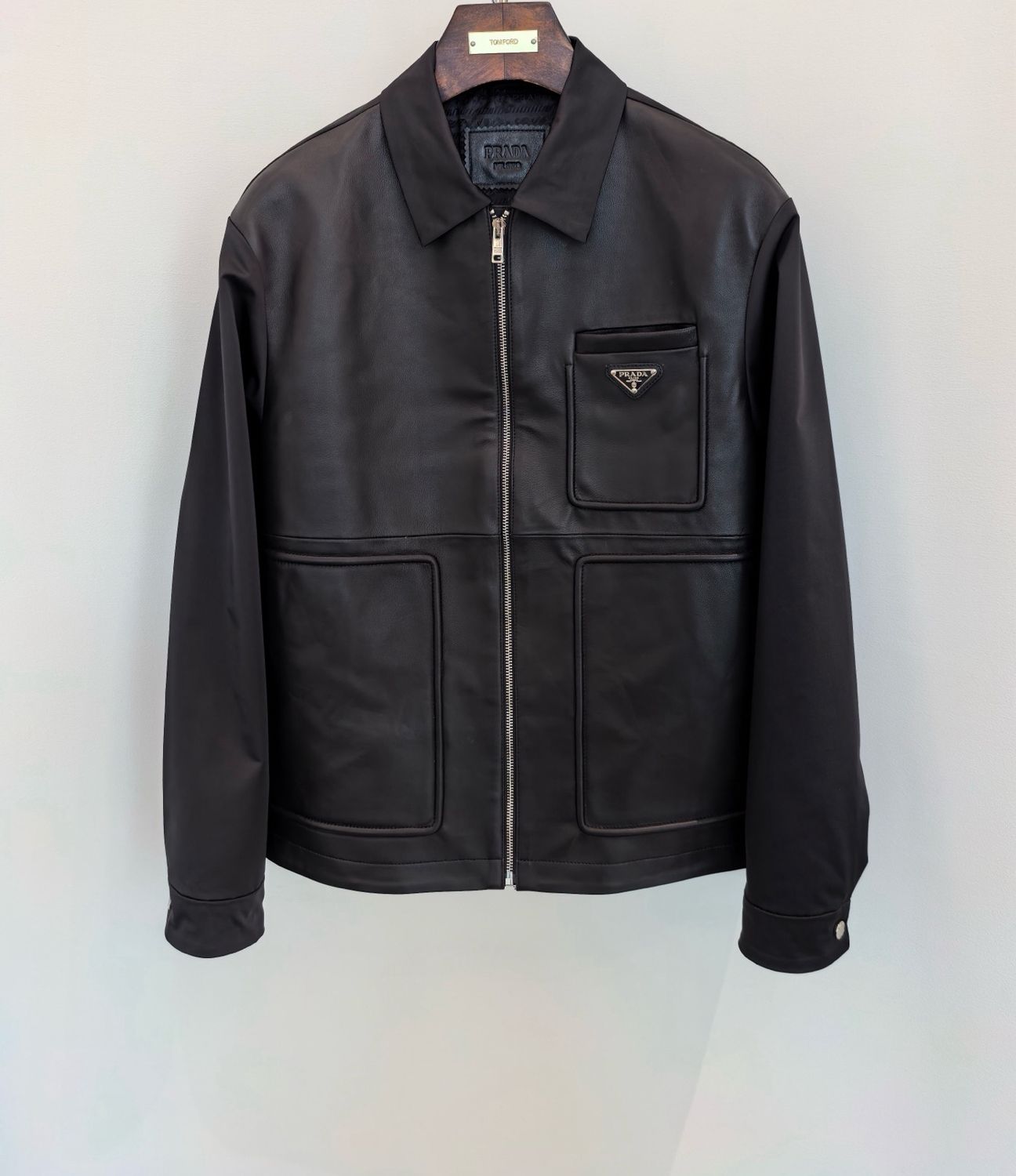 Jacket Prada