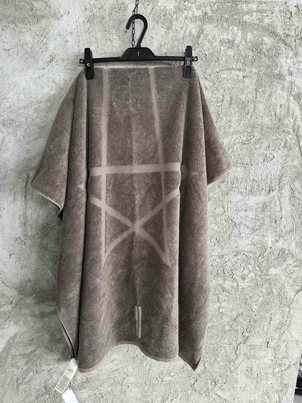 Towel Rick Owens