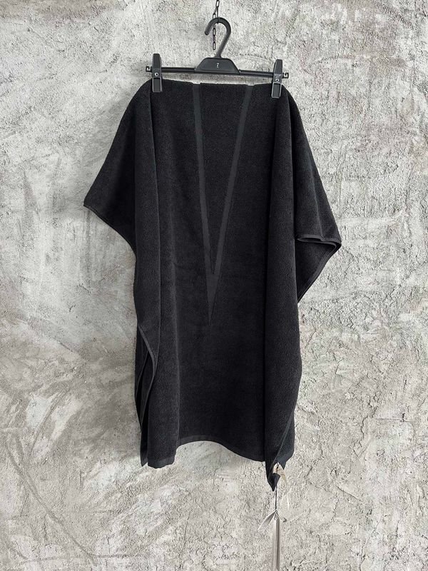 Towel Rick Owens