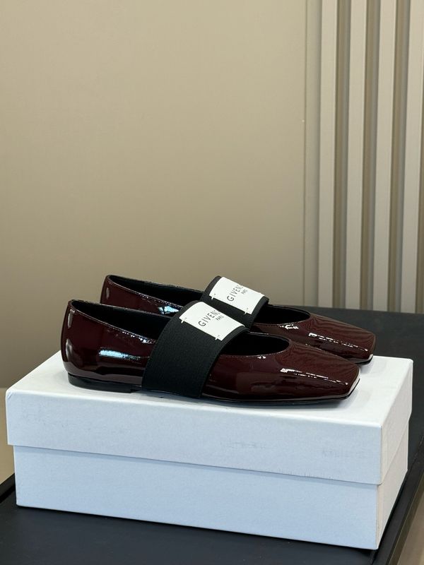 Ballerinas Givenchy