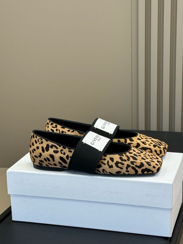 Ballerinas Givenchy