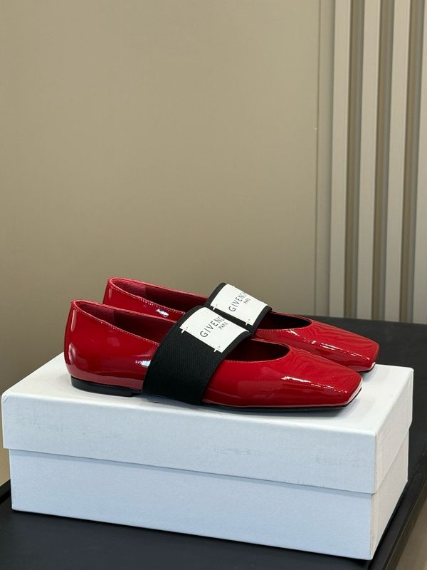 Ballerinas Givenchy