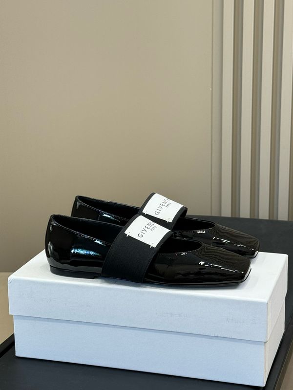 Ballerinas Givenchy