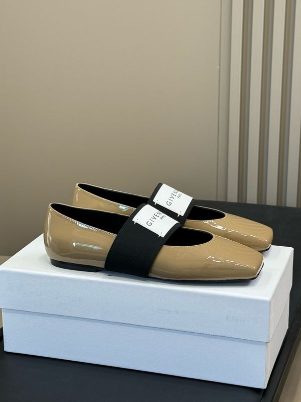 Ballerinas Givenchy